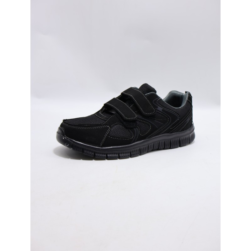 BUTY MĘSKIE. Size: 39/43 (8 par/paczka) Kolor jak na zdzięciu