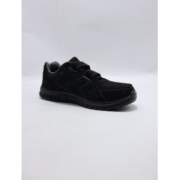 BUTY MĘSKIE. Size: 39/43 (8 par/paczka) Kolor jak na zdzięciu
