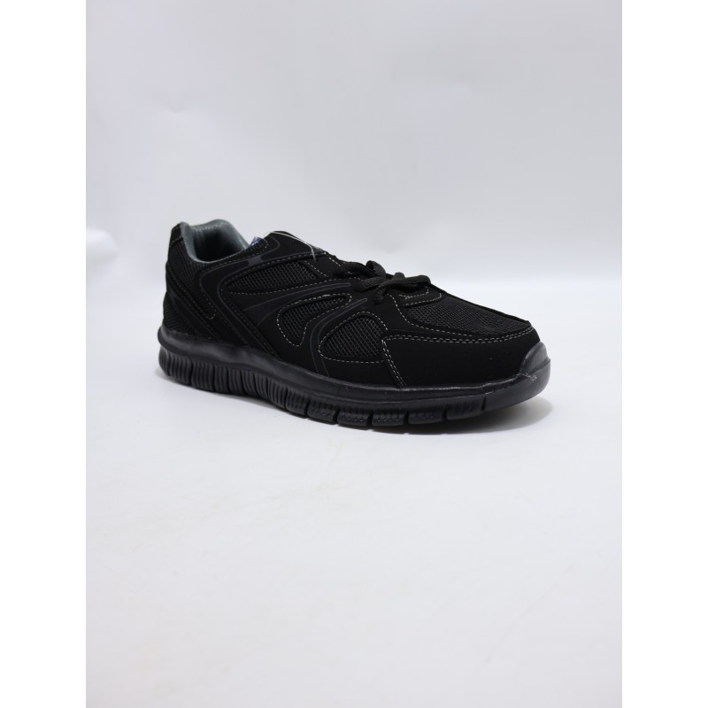 BUTY MĘSKIE. Size: 39/43 (8 par/paczka) Kolor jak na zdzięciu
