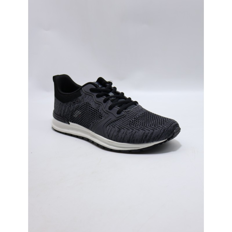 BUTY MĘSKIE. Size: 41/46 (8 par/paczka) Kolor jak na zdzięciu