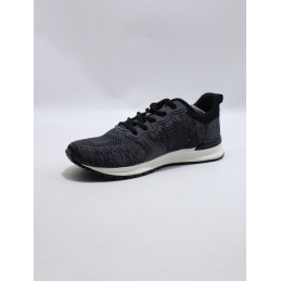 BUTY MĘSKIE. Size: 41/46 (8 par/paczka) Kolor jak na zdzięciu
