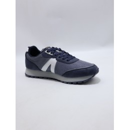 BUTY MĘSKIE. Size: 41/46 (8 par/paczka) Kolor jak na zdzięciu