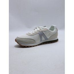 BUTY MĘSKIE. Size: 41/46 (8 par/paczka) Kolor jak na zdzięciu
