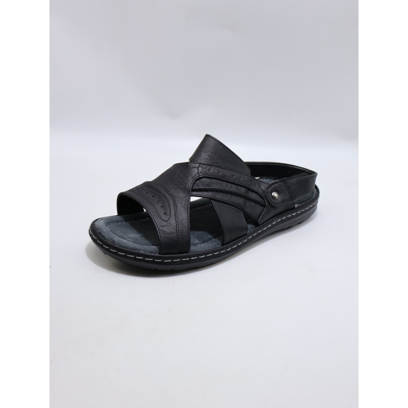 KAPCIE MĘSKIE. Size: 46/48 (8 par/paczka) Kolor jak na zdzięciu
