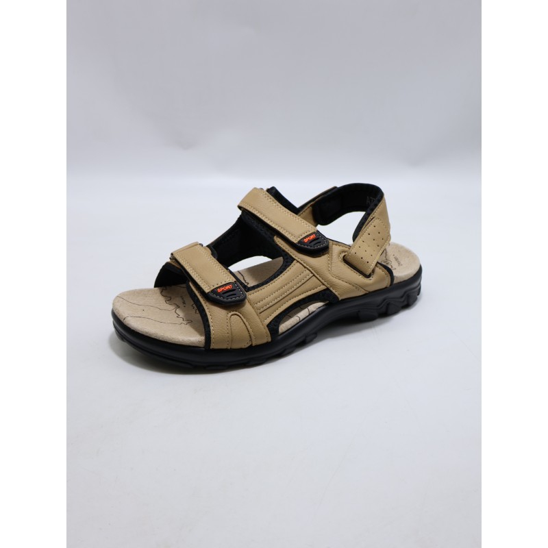 SANSAŁY MĘSKIE. Size: 41/46 (12 par/paczka) Kolor jak na zdzięciu