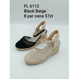 Buty Sandały Damskie...
