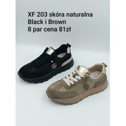 Buty Sportowe Damskie...