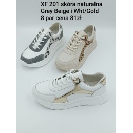 Buty Sportowe Damskie...