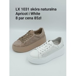 Buty Sportowe Damskie...