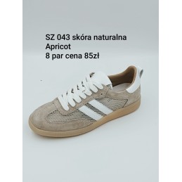 Buty Sportowe Damskie...
