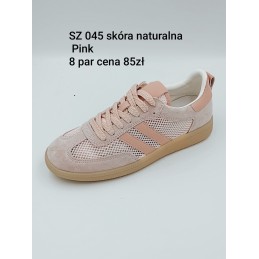 Buty Sportowe Damskie...