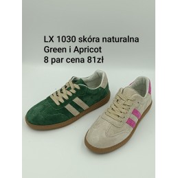 Buty Sportowe Damskie...