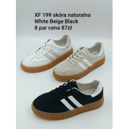 Buty Sportowe Damskie...