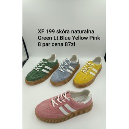 Buty Sportowe Damskie...
