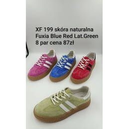 Buty Sportowe Damskie...