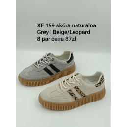 Buty Sportowe Damskie...
