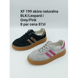 Buty Sportowe Damskie...