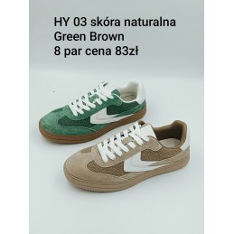 Buty Sportowe Damskie...