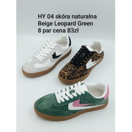 Buty Sportowe Damskie...