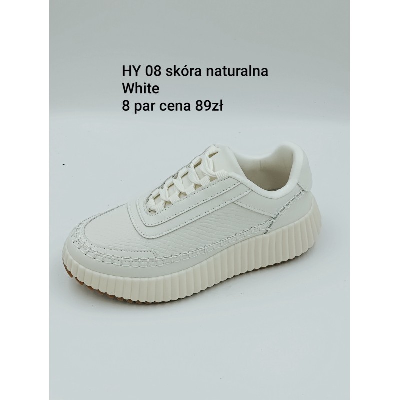 Buty Sportowe Damskie (36-41,8par)Kolor Jak na zdzięciu