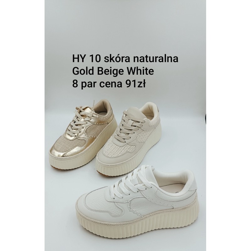 Buty Sportowe Damskie (36-41,8par)Kolor Jak na zdzięciu