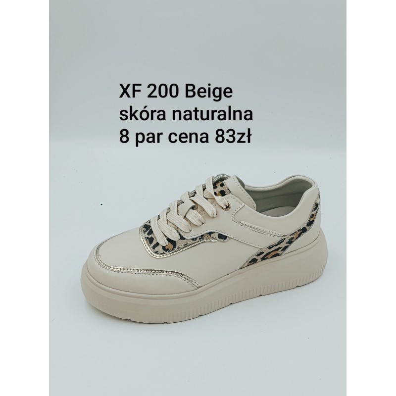 Buty Sportowe Damskie (36-41,8par)Kolor Jak na zdzięciu
