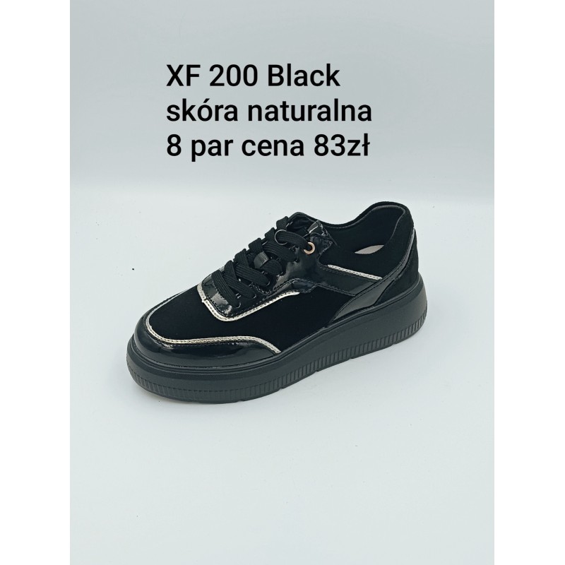 Buty Sportowe Damskie (36-41,8par)Kolor Jak na zdzięciu