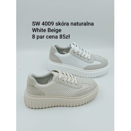 Buty Sportowe Damskie...
