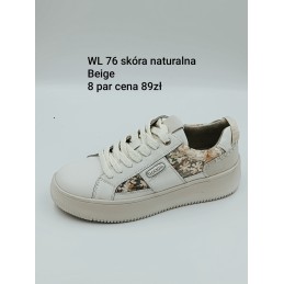 Buty Sportowe Damskie...