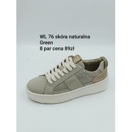 Buty Sportowe Damskie...