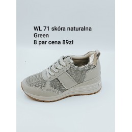 Buty Sportowe Damskie...