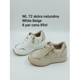 Buty Sportowe Damskie...