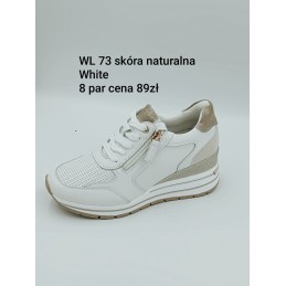Buty Sportowe Damskie...