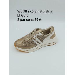 Buty Sportowe Damskie...