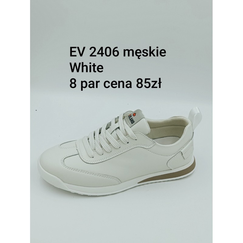Buty Sportowe Damskie (36-41,8par)Kolor Jak na zdzięciu