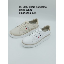 Buty Sportowe Damskie...