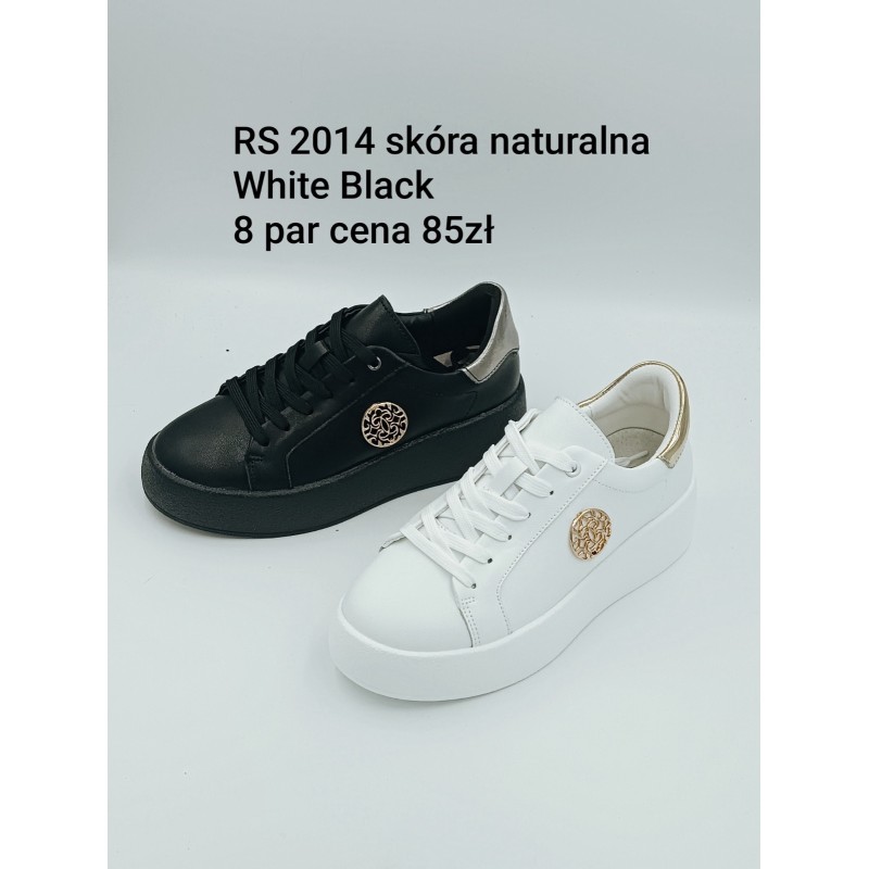 Buty Sportowe Damskie (36-41,8par)Kolor Jak na zdzięciu