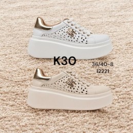 Buty Sportowe Damskie...