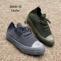 Buty Sportowe Damskie...