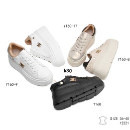 Buty Sportowe Damskie...