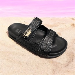 Buty Klapki Damskie...