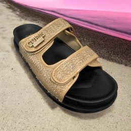 Buty Klapki Damskie...