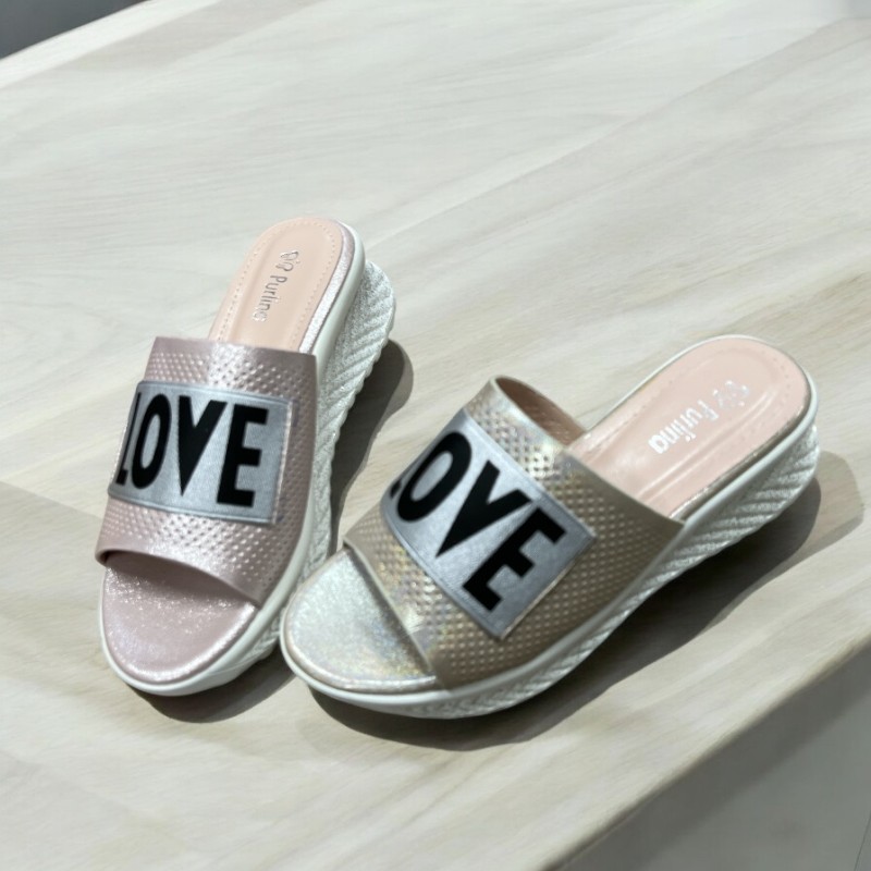 Buty Klapki Damskie (36-41,8par)Kolor Jak na zdzięciu