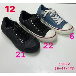 Buty Sportowe Damskie...