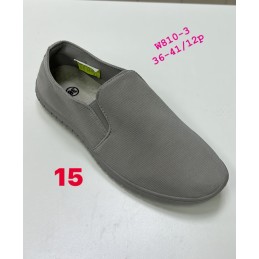 Buty Półbuty Damskie...