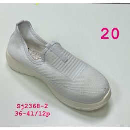 Buty Półbuty Damskie...