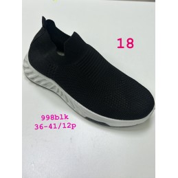 Buty Półbuty Damskie...
