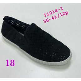 Buty Półbuty Damskie...