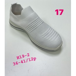 Buty Półbuty Damskie...