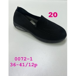 Buty Półbuty Damskie...